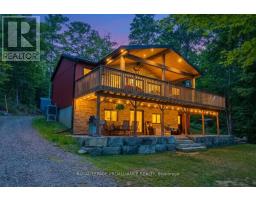 1202 ROCKY LANE, Frontenac, Ontario