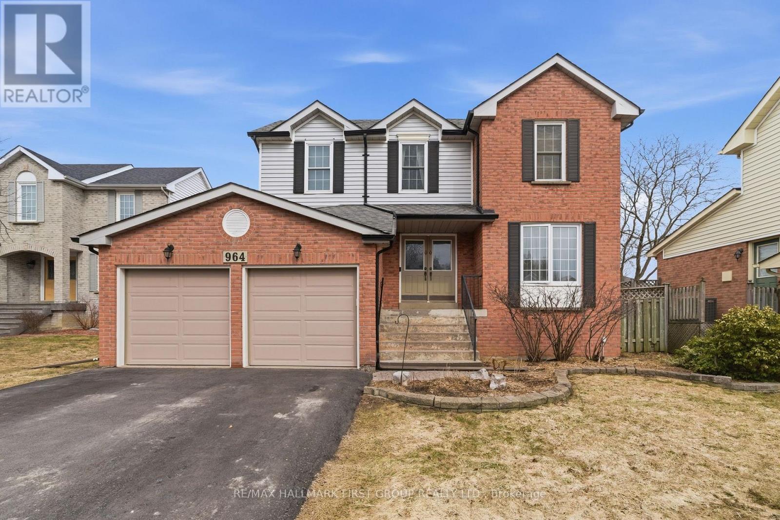 964 FREI STREET, Cobourg, Ontario