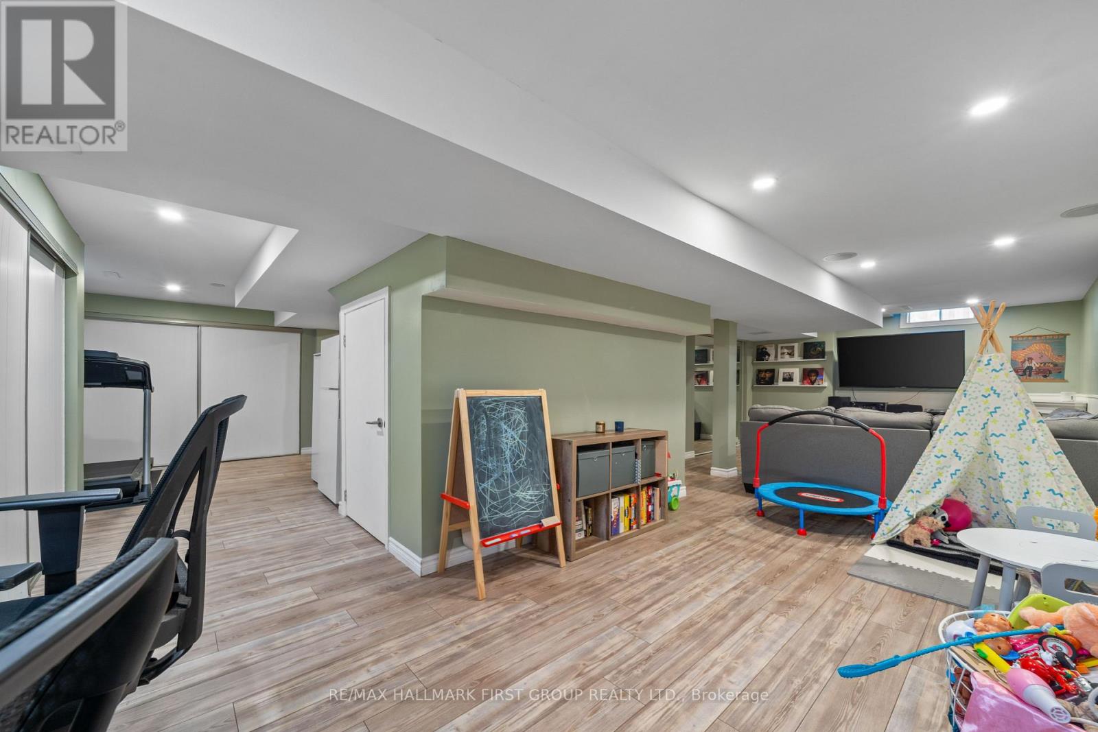 964 Frei Street, Cobourg, Ontario  K9A 5L5 - Photo 34 - X12924274