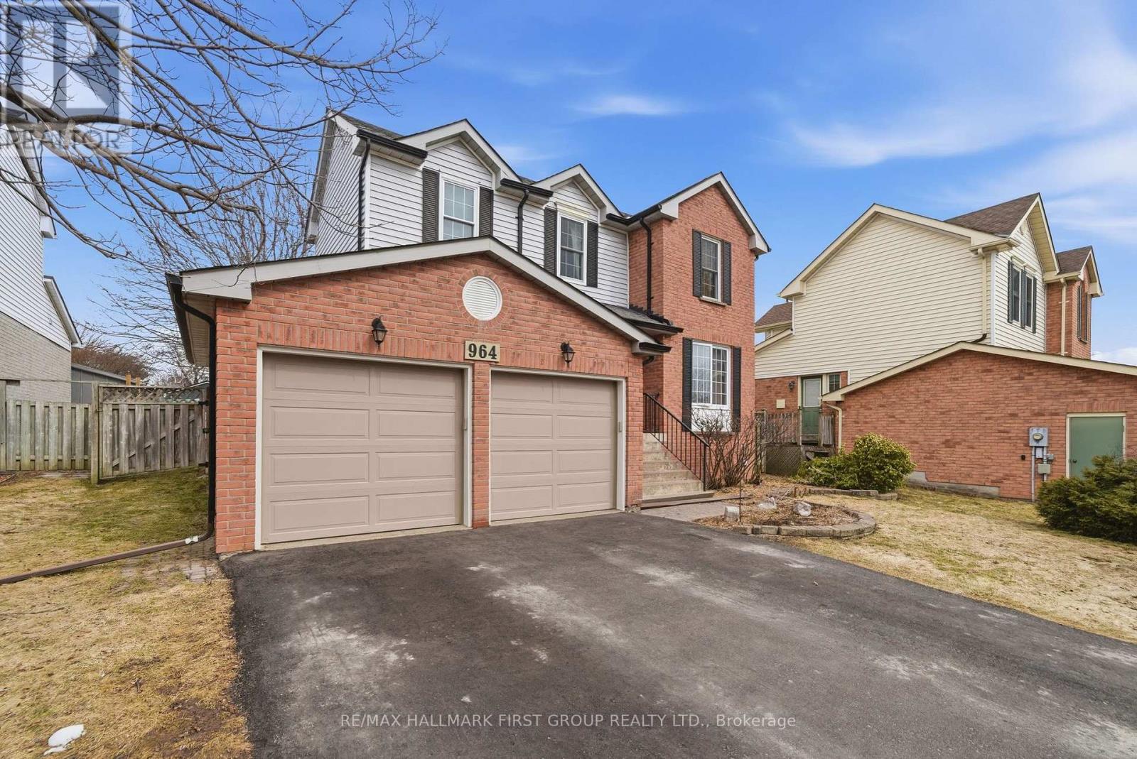 964 Frei Street, Cobourg, Ontario  K9A 5L5 - Photo 38 - X12924274