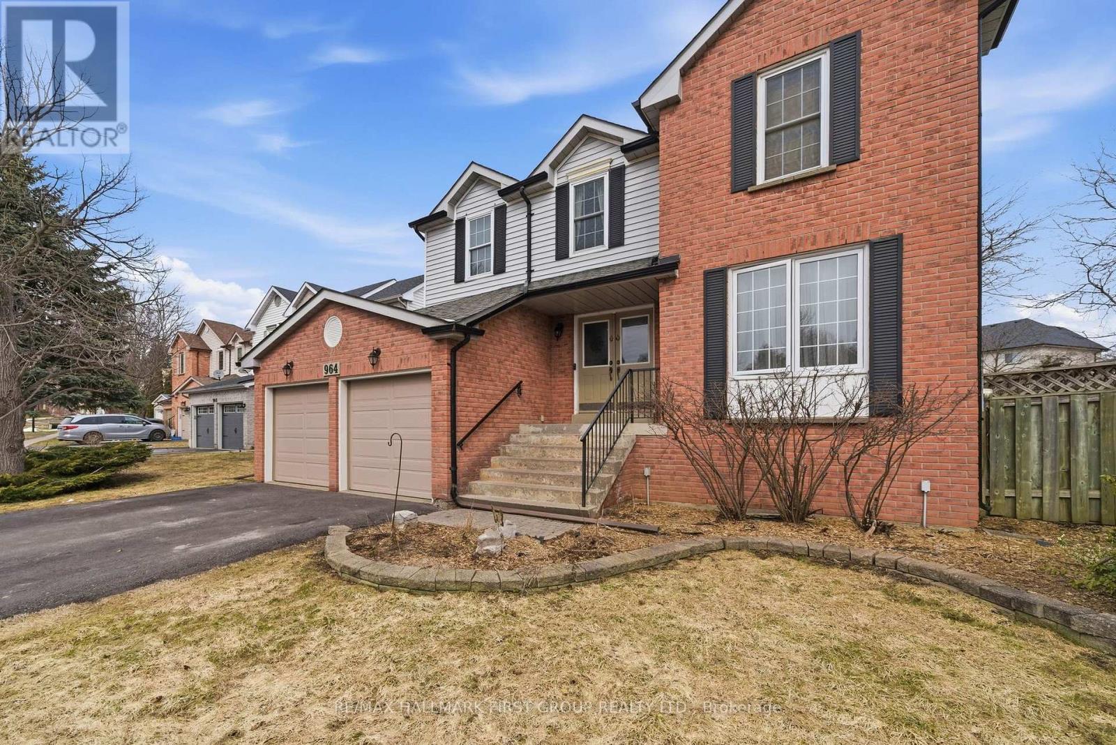 964 Frei Street, Cobourg, Ontario  K9A 5L5 - Photo 39 - X12924274