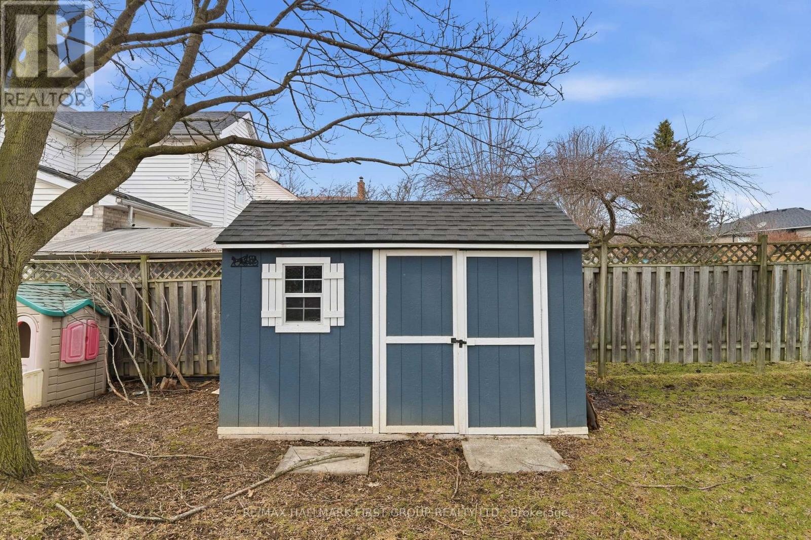 964 Frei Street, Cobourg, Ontario  K9A 5L5 - Photo 43 - X12924274