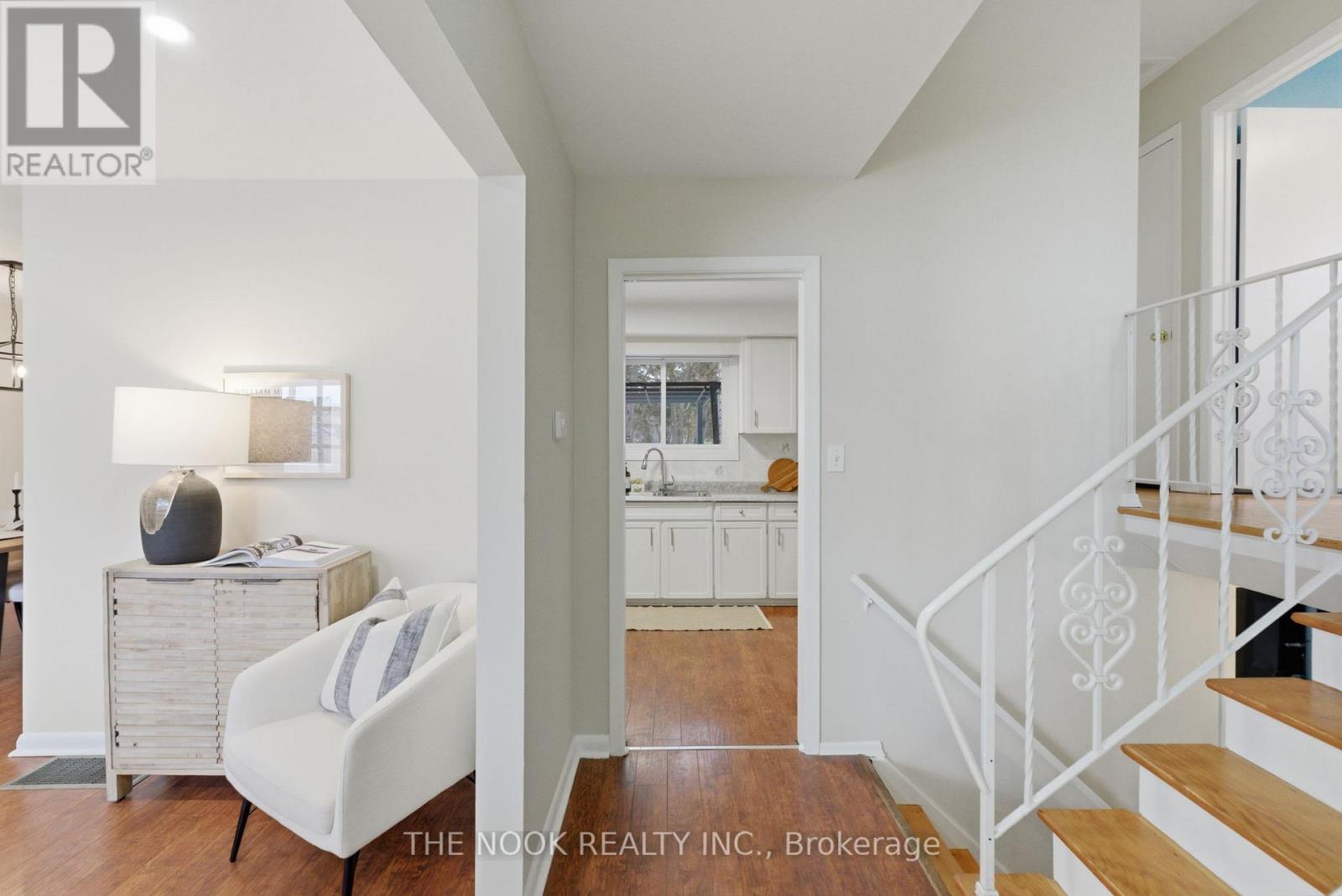 114 Tracey Street, Belleville, Ontario  K8P 2R8 - Photo 18 - X12924350