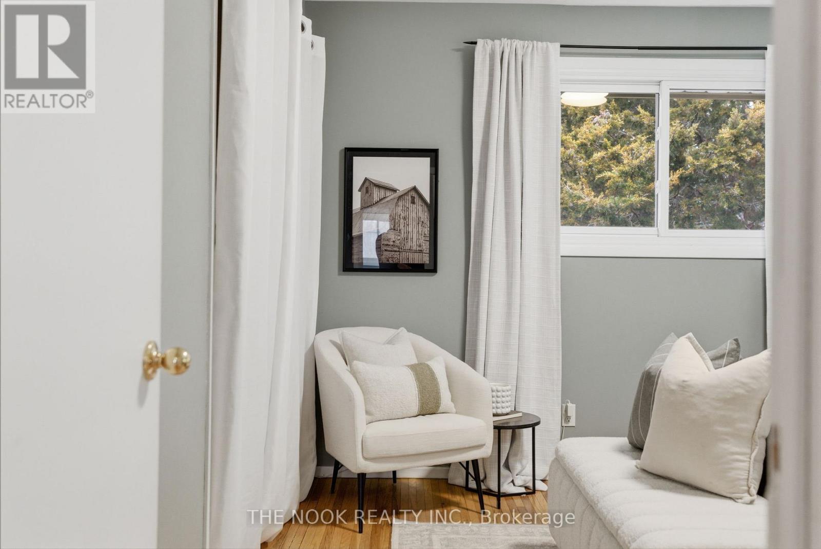 114 Tracey Street, Belleville, Ontario  K8P 2R8 - Photo 21 - X12924350