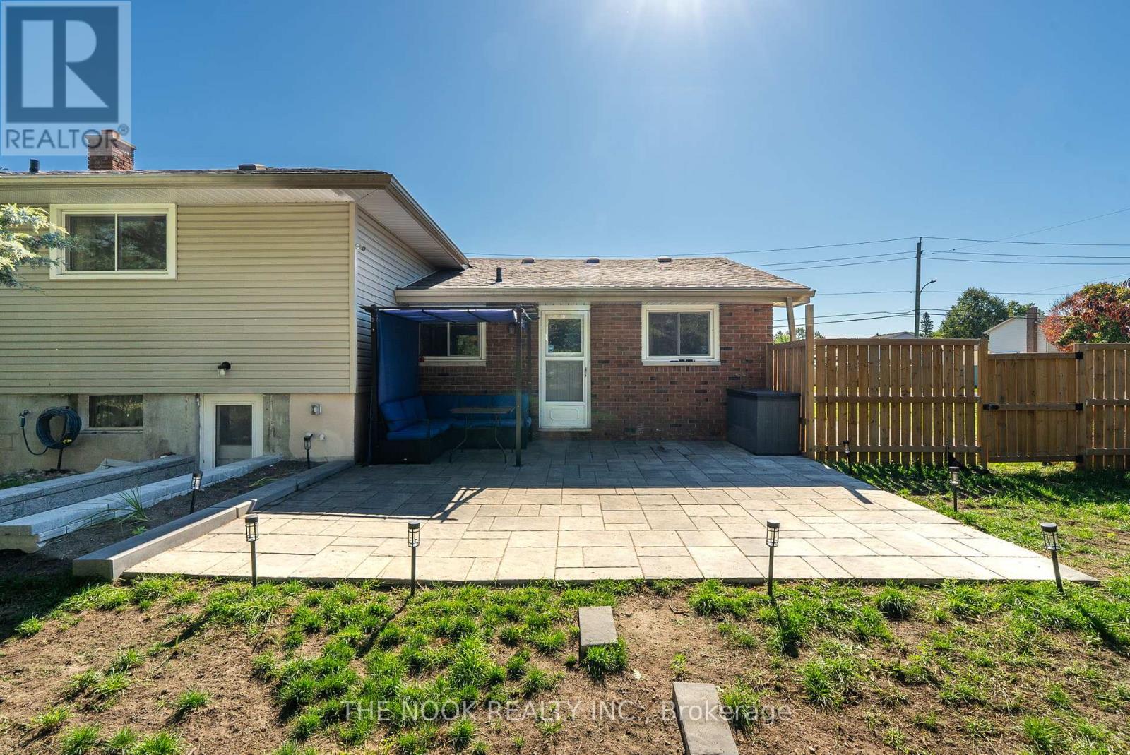 114 Tracey Street, Belleville, Ontario  K8P 2R8 - Photo 33 - X12924350