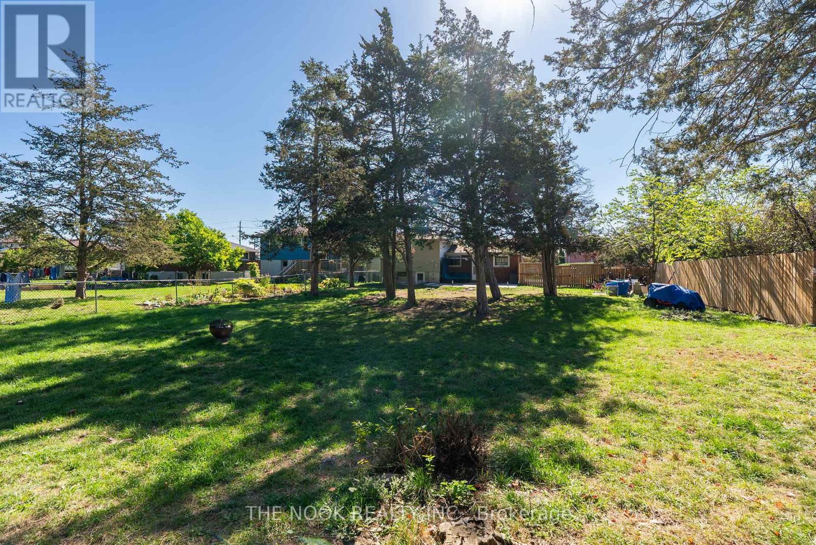 114 Tracey Street, Belleville, Ontario  K8P 2R8 - Photo 36 - X12924350