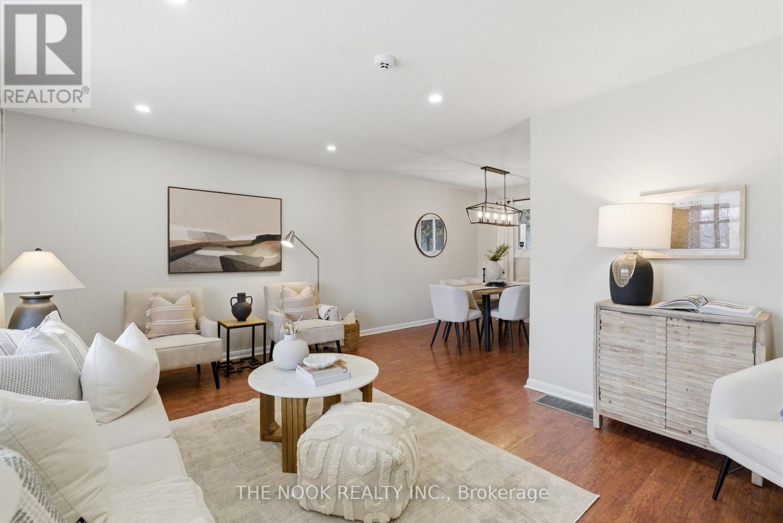 114 Tracey Street, Belleville, Ontario  K8P 2R8 - Photo 5 - X12924350