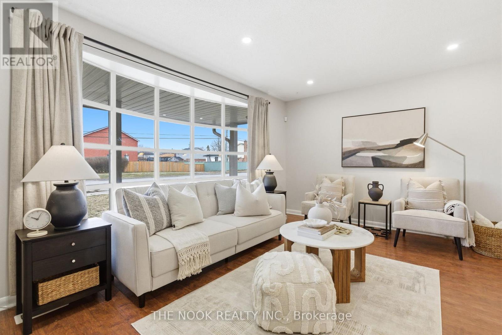 114 Tracey Street, Belleville, Ontario  K8P 2R8 - Photo 6 - X12924350