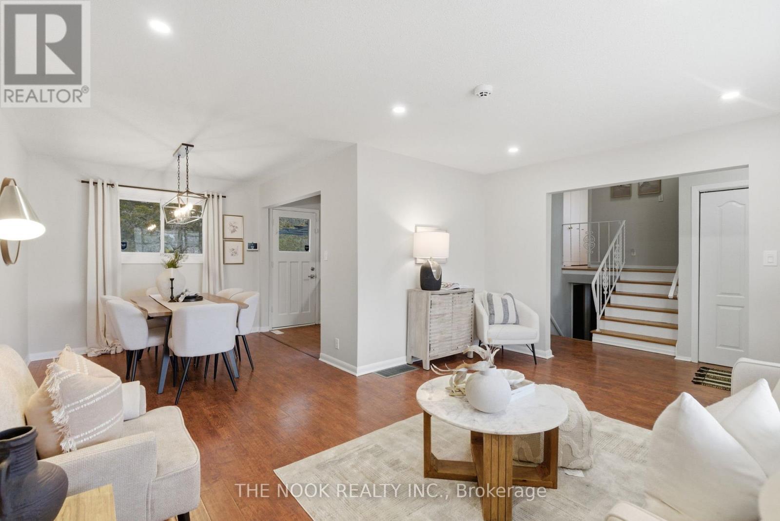 114 Tracey Street, Belleville, Ontario  K8P 2R8 - Photo 9 - X12924350