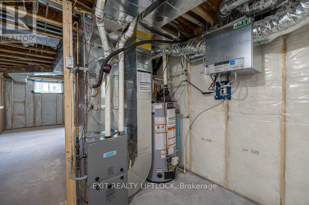 238 O Neil Street, Peterborough, Ontario  K9K 0H1 - Photo 29 - X12924374