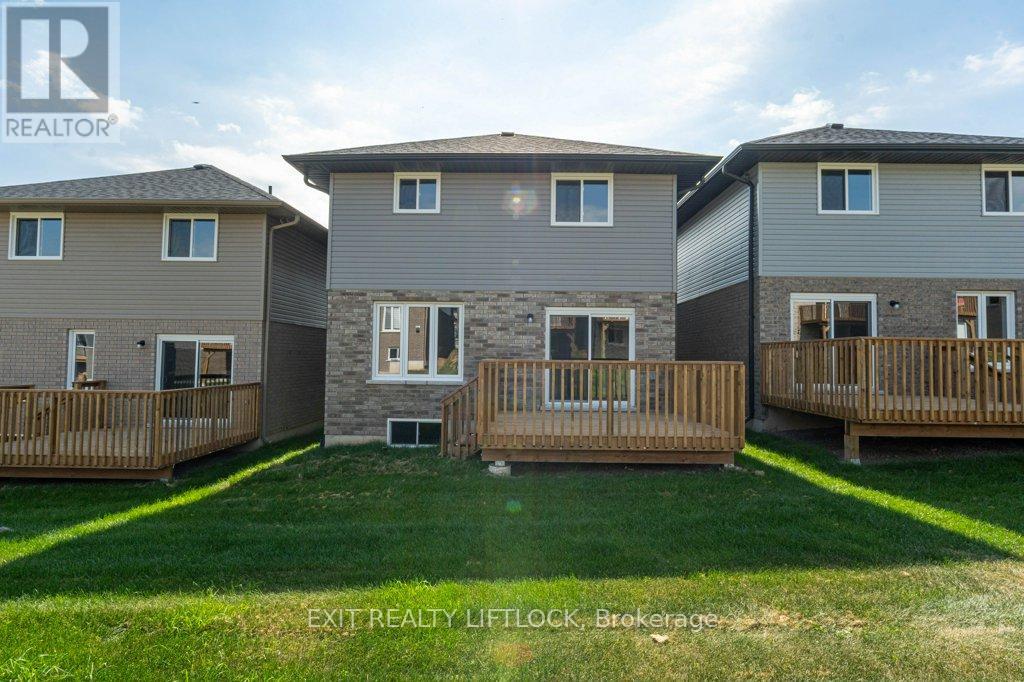 238 O Neil Street, Peterborough, Ontario  K9K 0H1 - Photo 32 - X12924374