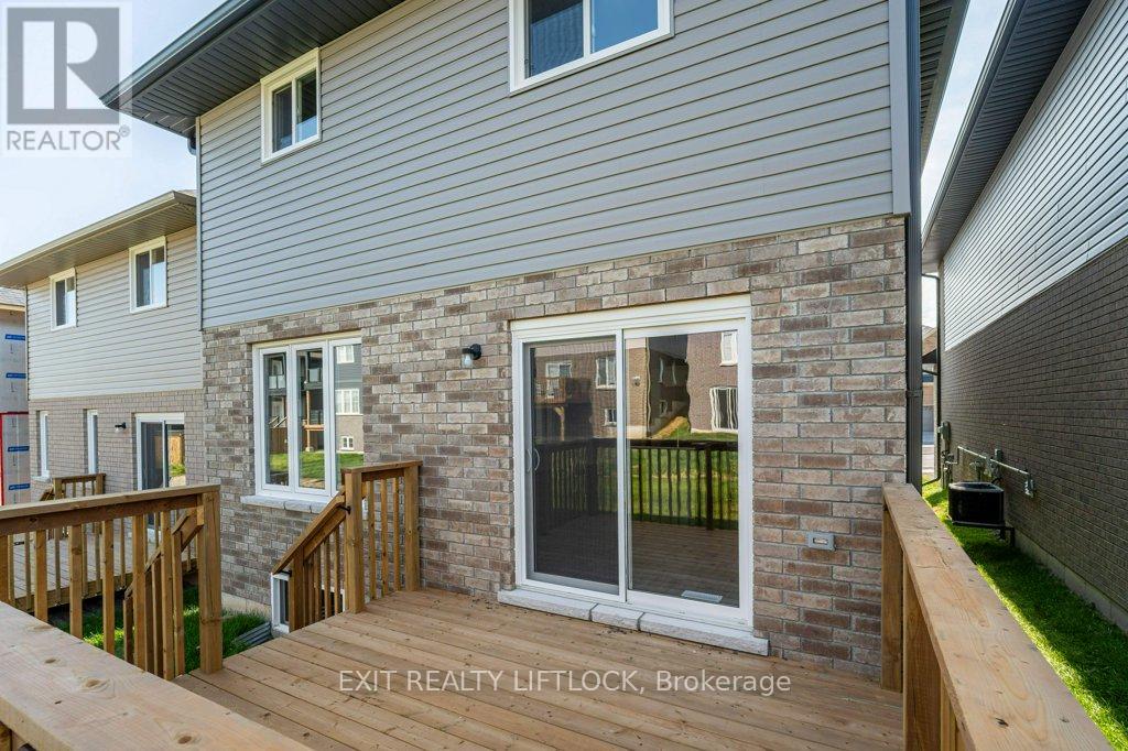 238 O Neil Street, Peterborough, Ontario  K9K 0H1 - Photo 33 - X12924374
