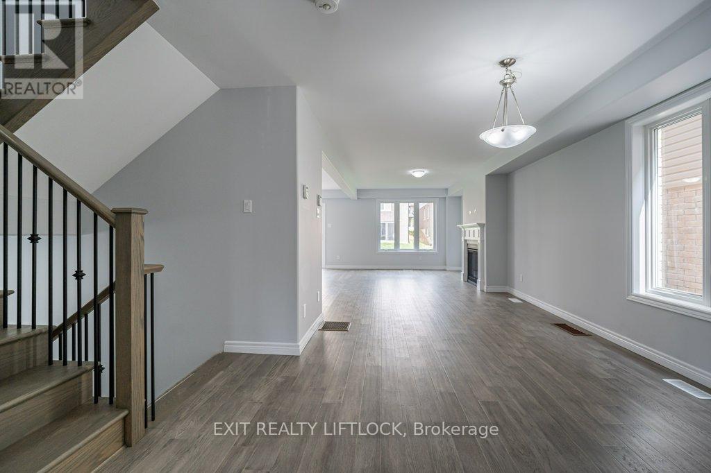 238 O Neil Street, Peterborough, Ontario  K9K 0H1 - Photo 6 - X12924374