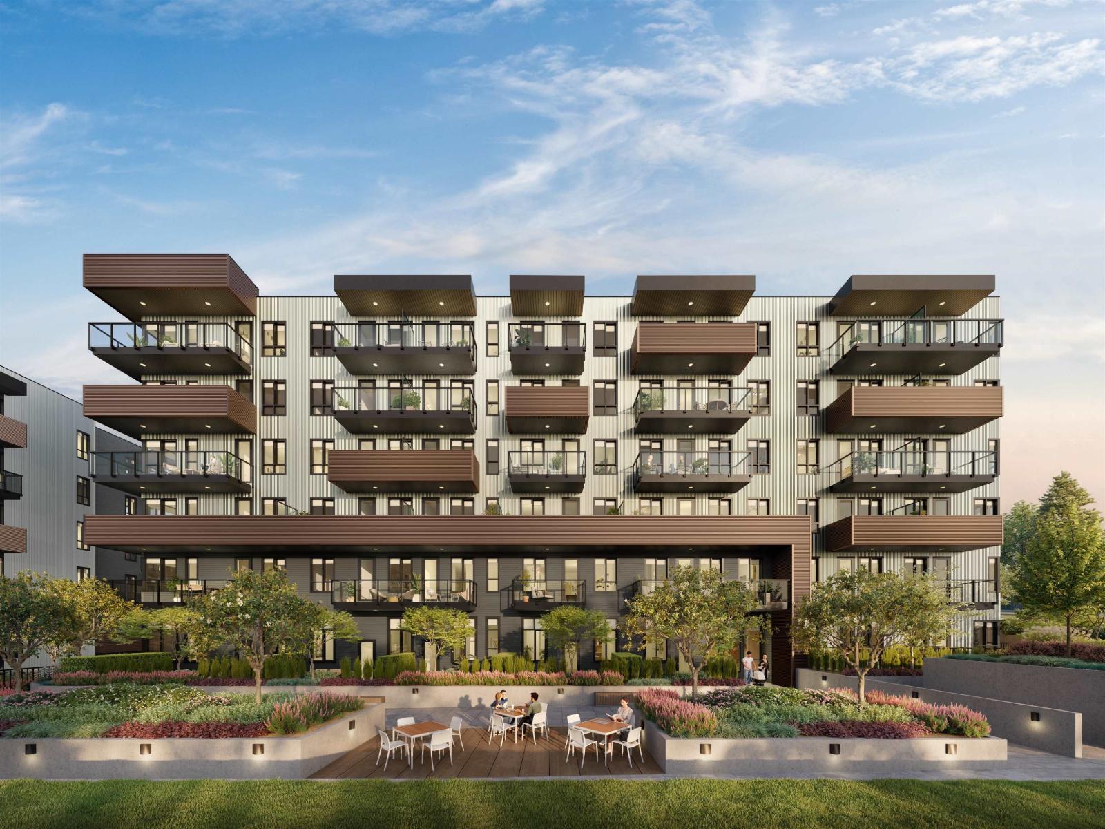 B209 18088 72 Avenue, Surrey, British Columbia  V3N 6B7 - Photo 18 - R3100880