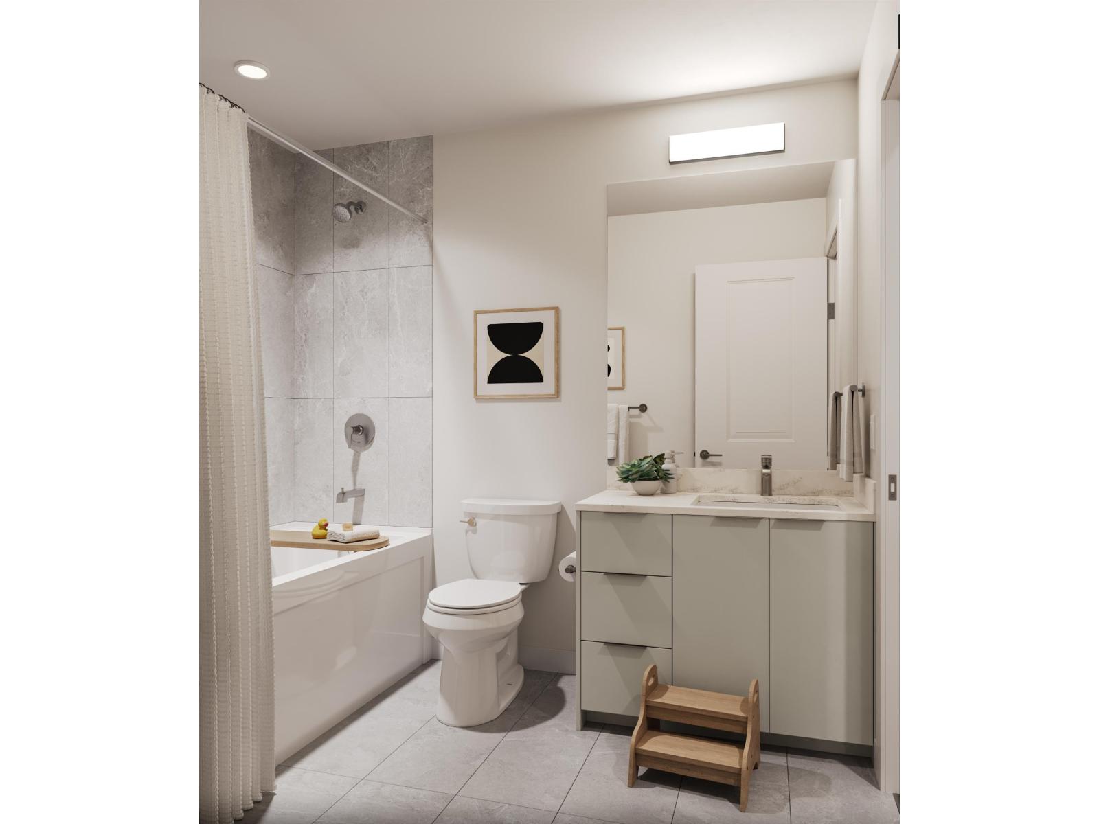 A614 18088 72 Avenue, Surrey, British Columbia  V3N 6B7 - Photo 7 - R3100986