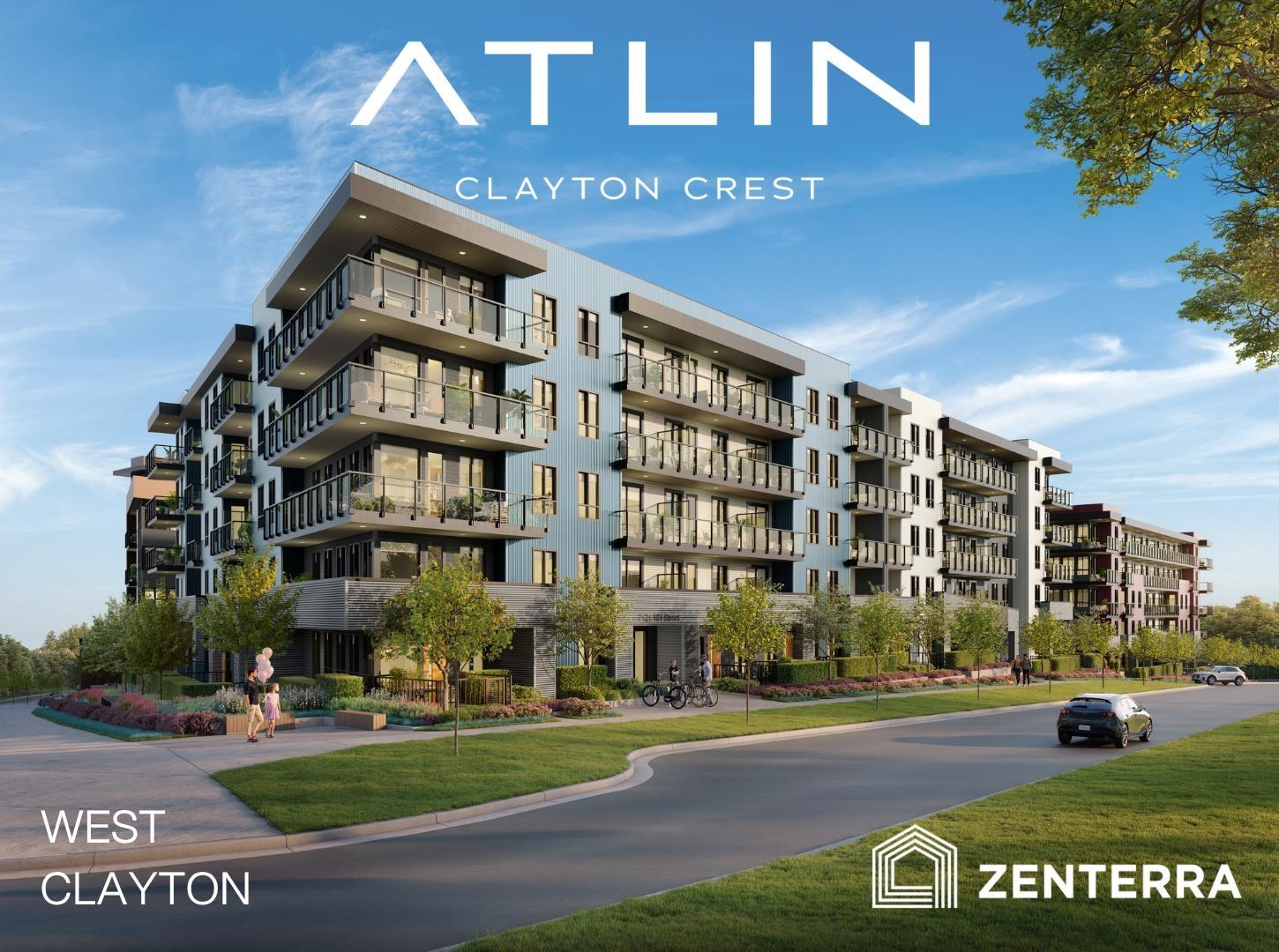 A614 18088 72 Avenue, Surrey, British Columbia  V3N 6B7 - Photo 1 - R3100986