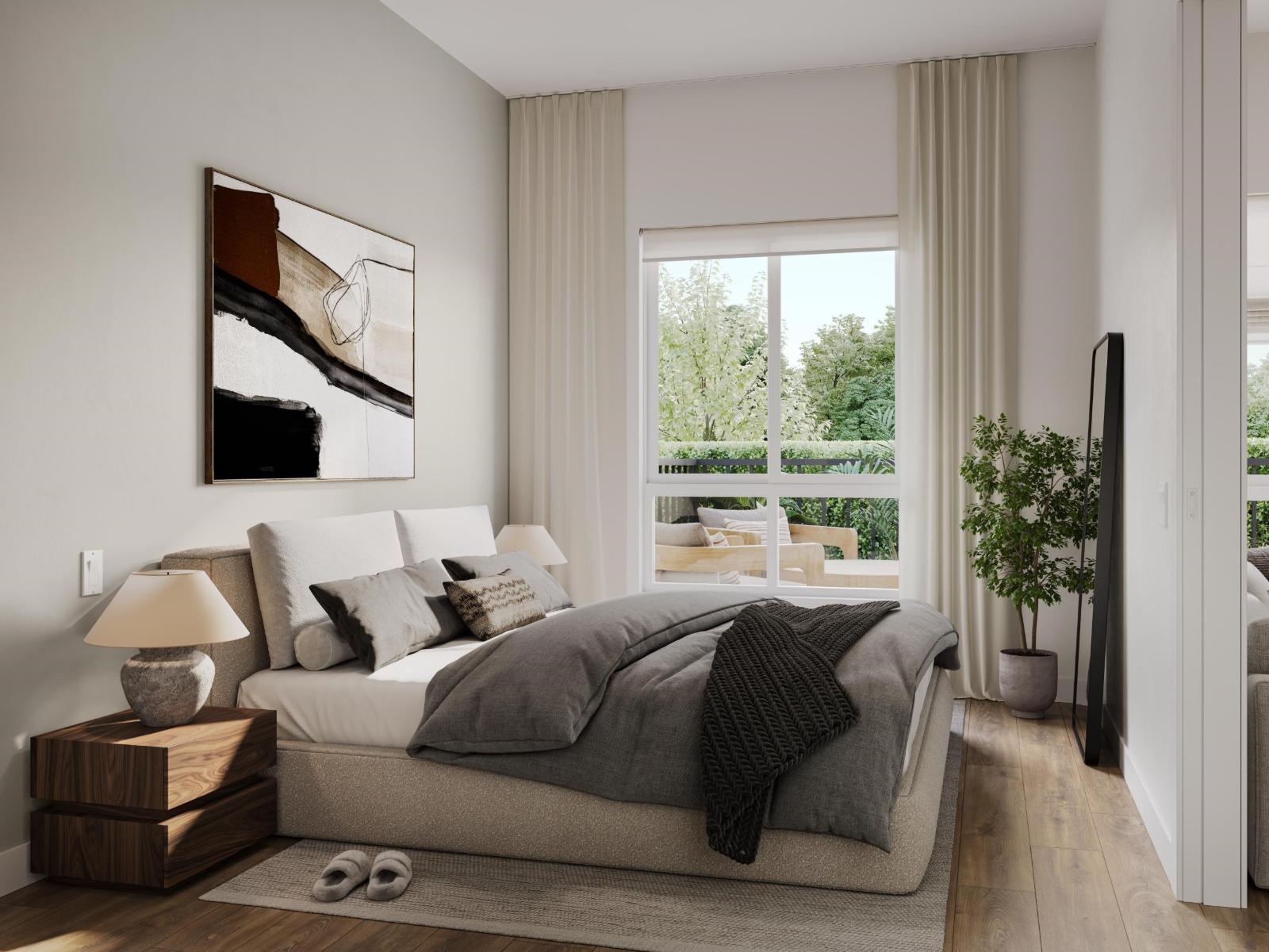 A614 18088 72 Avenue, Surrey, British Columbia  V3N 6B7 - Photo 6 - R3100986