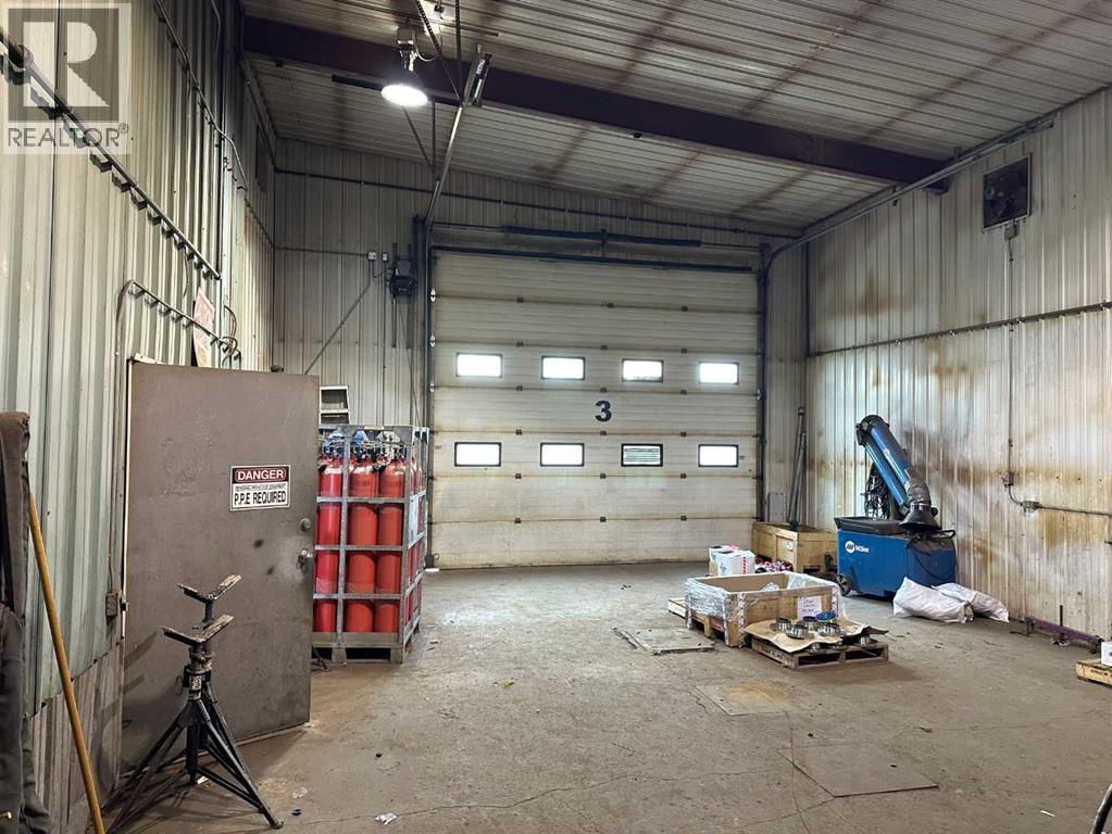 3802 99 Street, Rural Grande Prairie No. 1, Alberta  T8X 0C3 - Photo 10 - A2263529