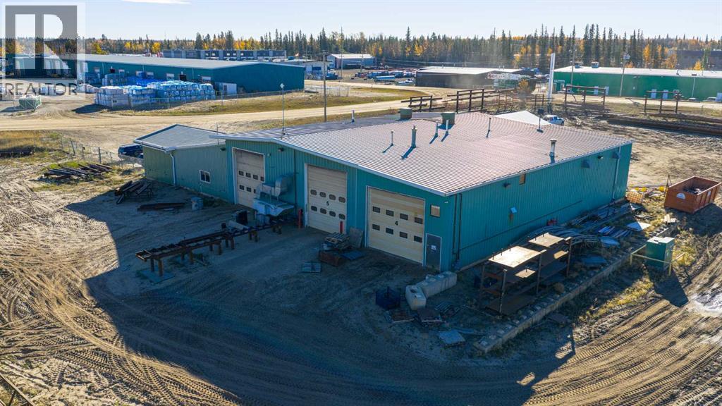 3802 99 Street, Rural Grande Prairie No. 1, Alberta  T8X 0C3 - Photo 4 - A2263529