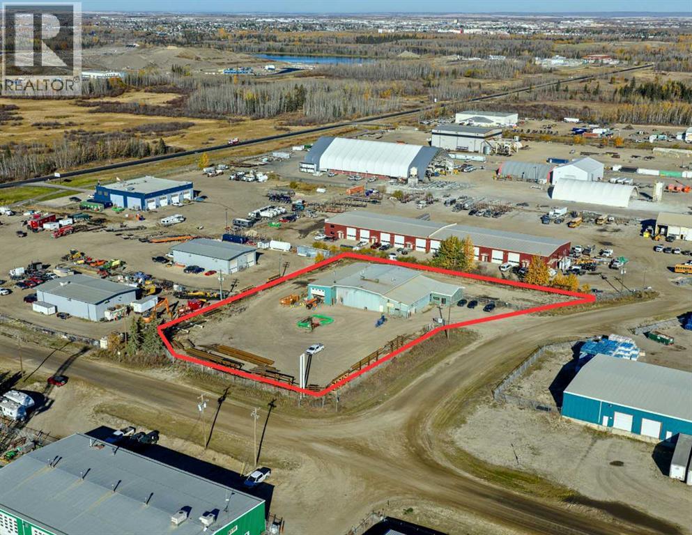 3802 99 Street, Rural Grande Prairie No. 1, Alberta  T8X 0C3 - Photo 6 - A2263529