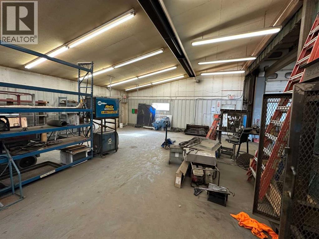 3802 99 Street, Rural Grande Prairie No. 1, Alberta  T8X 0C3 - Photo 8 - A2263529