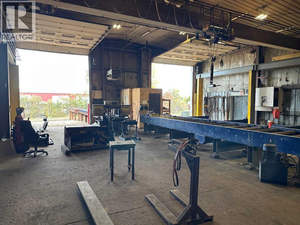 3802 99 Street, Rural Grande Prairie No. 1, Alberta  T8X 0C3 - Photo 11 - A2263529