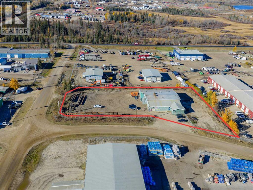 3802 99 Street, Rural Grande Prairie No. 1, Alberta  T8X 0C3 - Photo 17 - A2263529