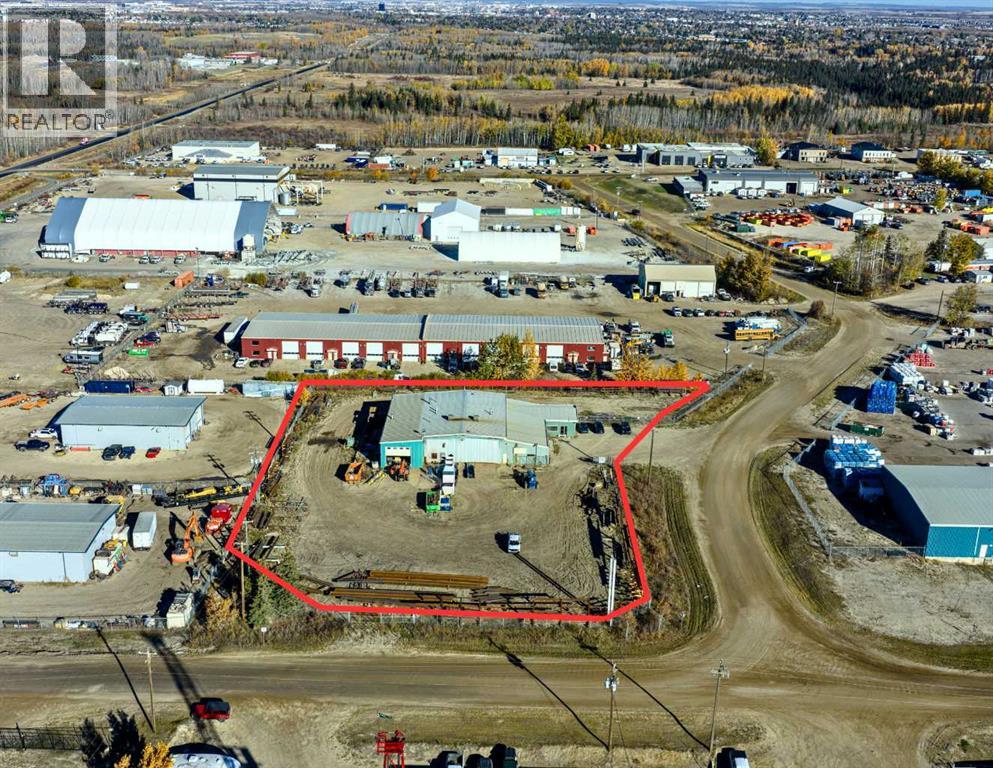 3802 99 Street, Rural Grande Prairie No. 1, Alberta  T8X 0C3 - Photo 5 - A2263529