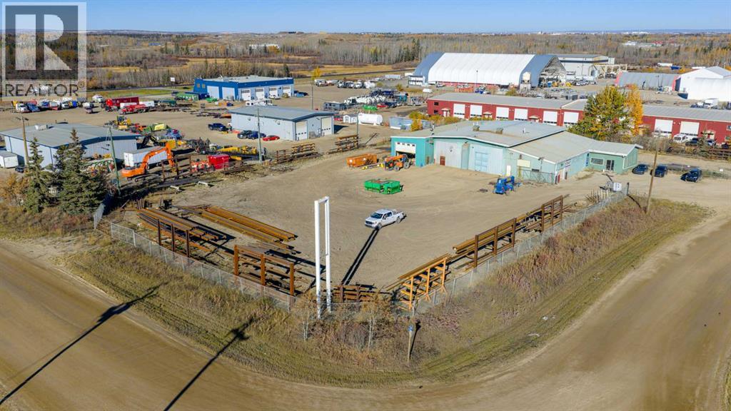 3802 99 Street, Rural Grande Prairie No. 1, Alberta  T8X 0C3 - Photo 7 - A2263529