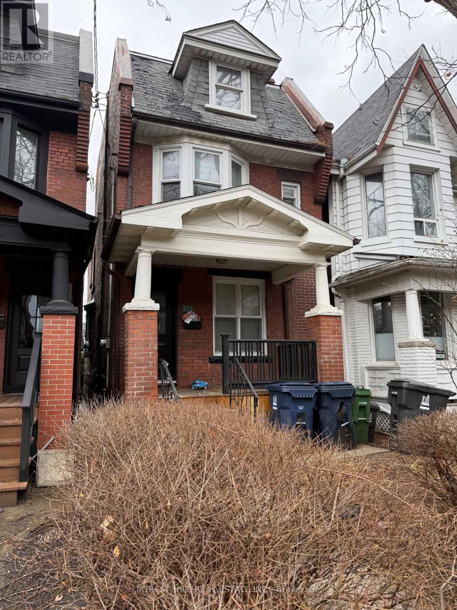 293 St Clarens Avenue, Toronto (Dufferin Grove), Ontario  M6H 3W2 - Photo 2 - C12924190