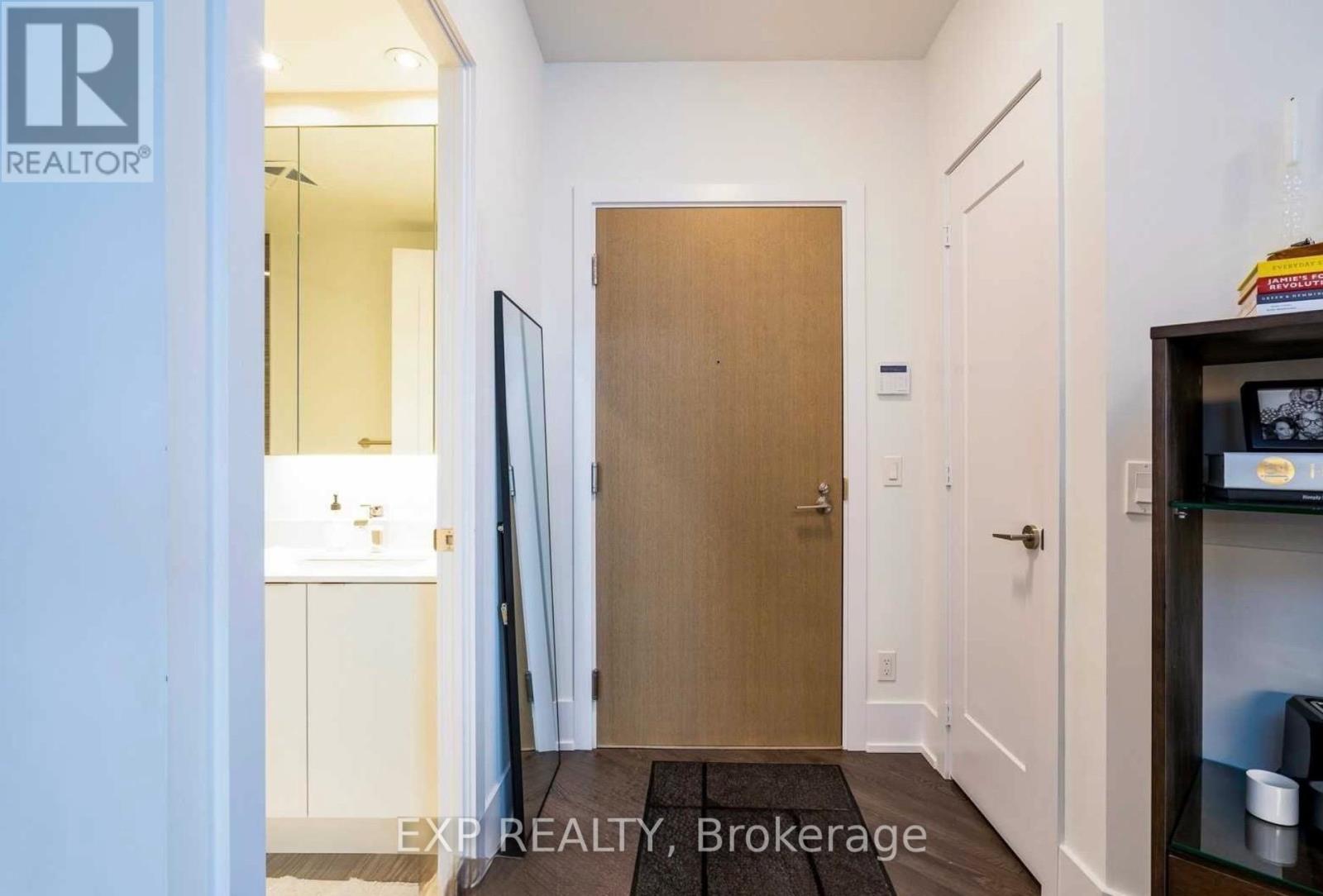 613 - 1 EDGEWATER DRIVE, Toronto, Ontario