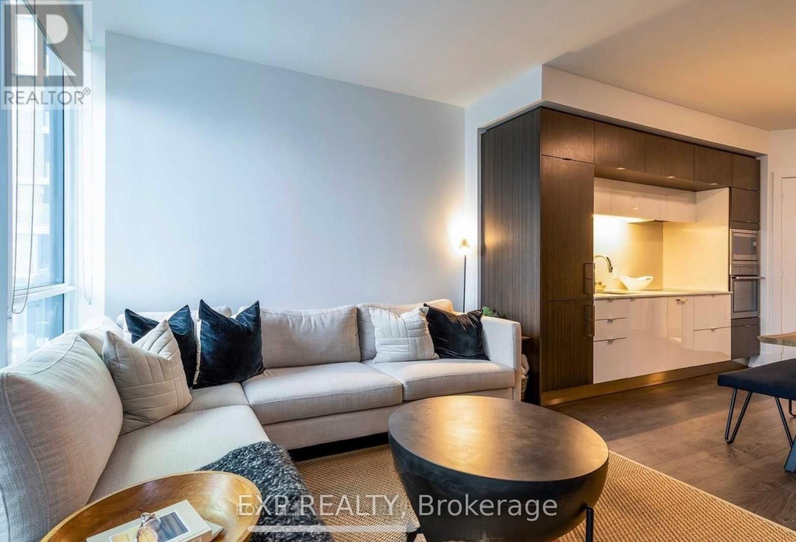 613 - 1 Edgewater Drive, Toronto, Ontario  M5A 1B9 - Photo 11 - C12924280