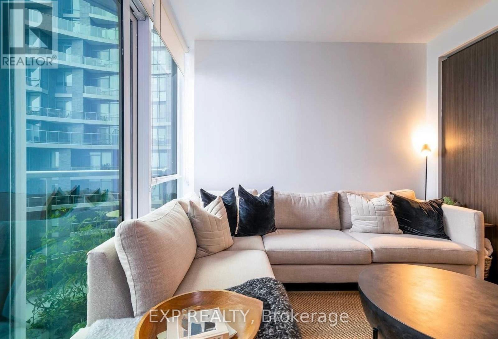 613 - 1 Edgewater Drive, Toronto, Ontario  M5A 1B9 - Photo 12 - C12924280