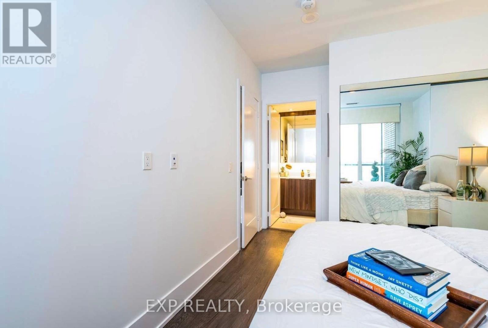 613 - 1 Edgewater Drive, Toronto, Ontario  M5A 1B9 - Photo 15 - C12924280