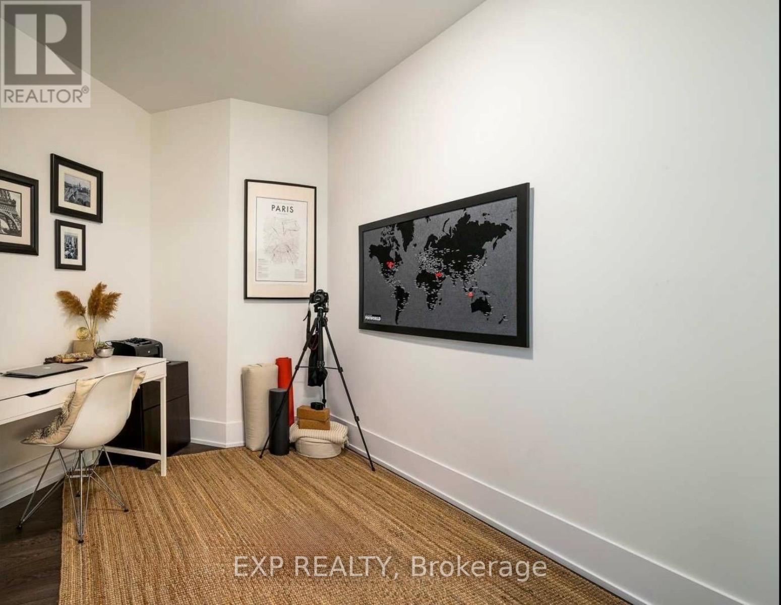 613 - 1 Edgewater Drive, Toronto, Ontario  M5A 1B9 - Photo 9 - C12924280