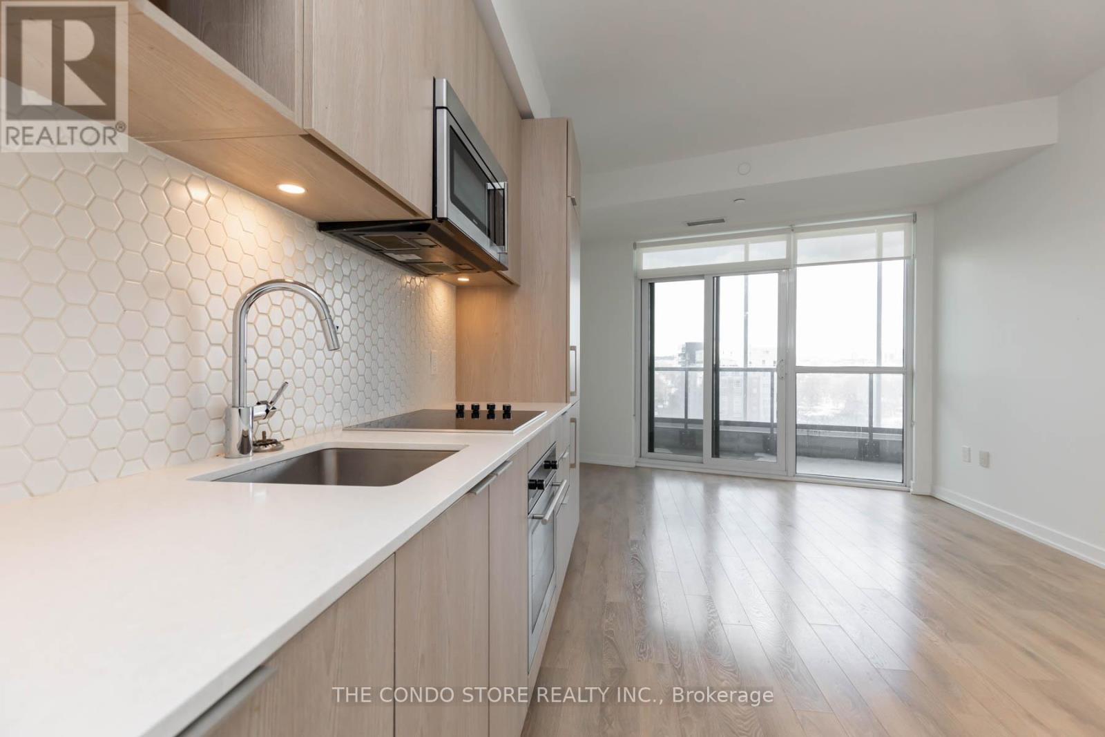 707 - 50 Ordnance Street, Toronto, Ontario M6K 0C9 - Photo 12 - C12924364