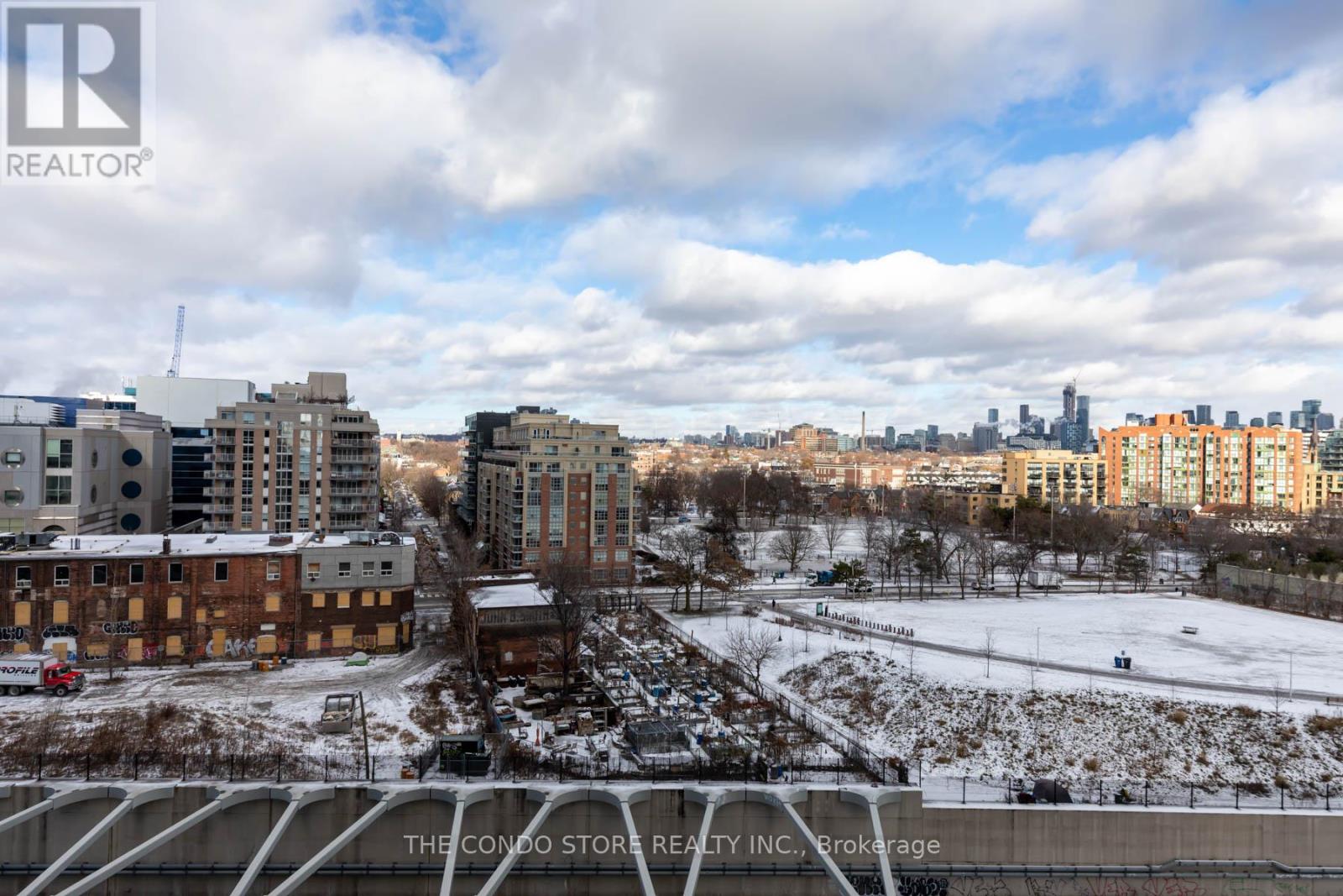 707 - 50 Ordnance Street, Toronto, Ontario M6K 0C9 - Photo 26 - C12924364