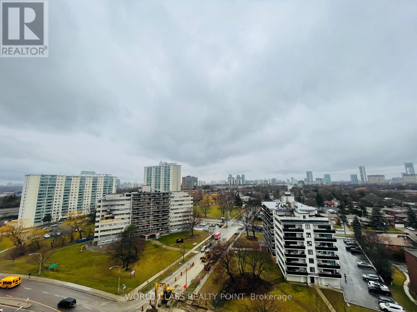 1206 - 10 Deerlick Court, Toronto, Ontario  M3A 0A7 - Photo 10 - C12924398