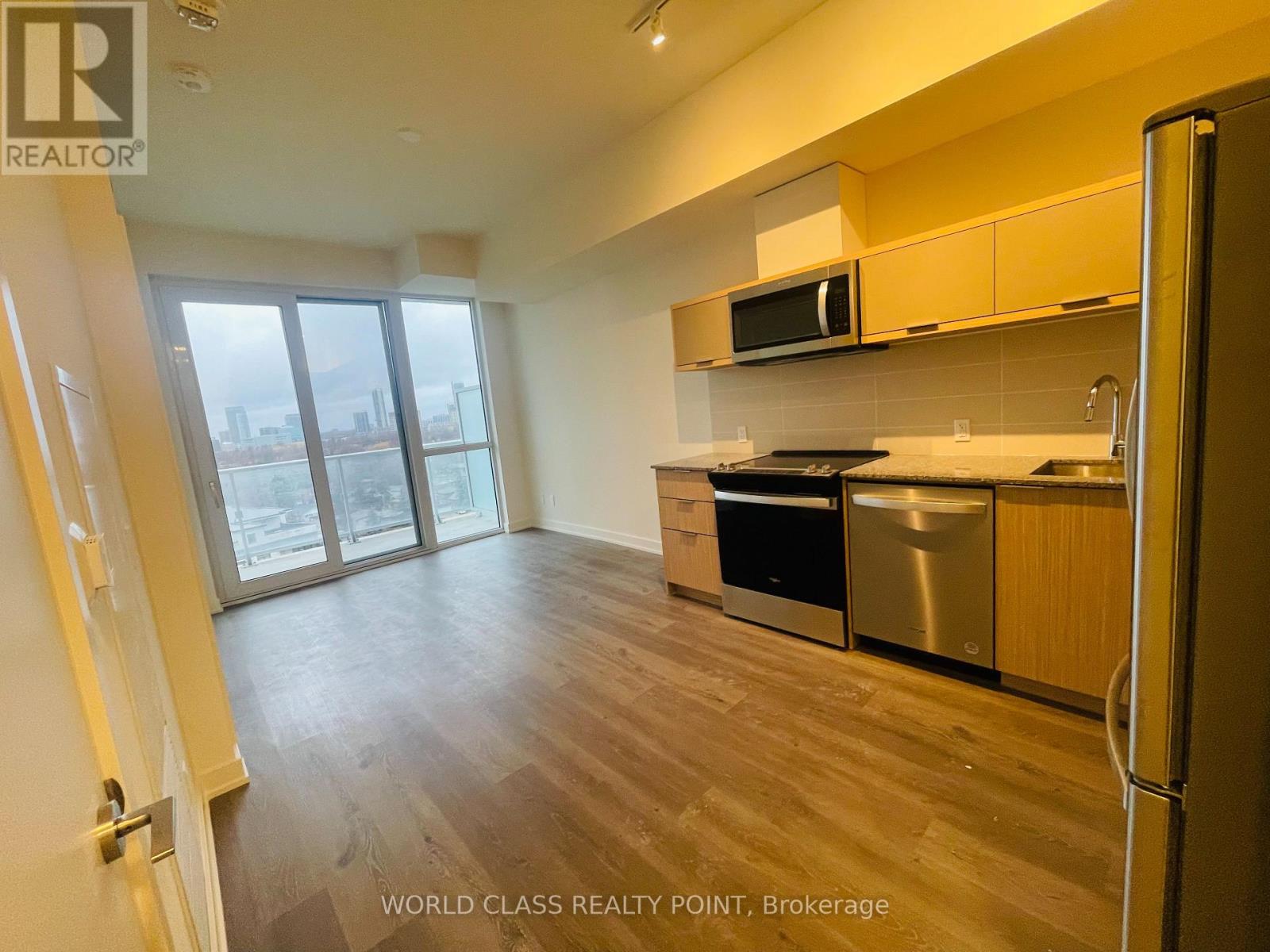 1206 - 10 Deerlick Court, Toronto, Ontario  M3A 0A7 - Photo 2 - C12924398