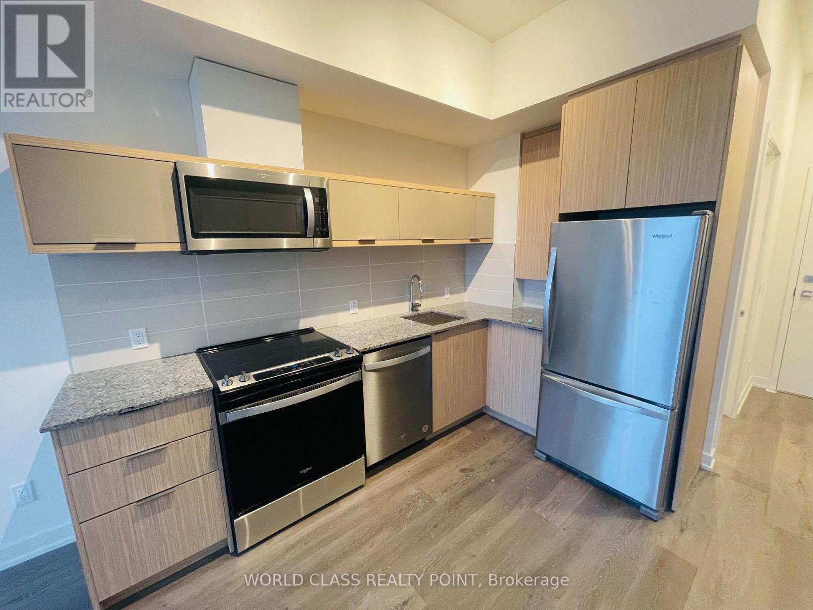 1206 - 10 Deerlick Court, Toronto, Ontario  M3A 0A7 - Photo 3 - C12924398