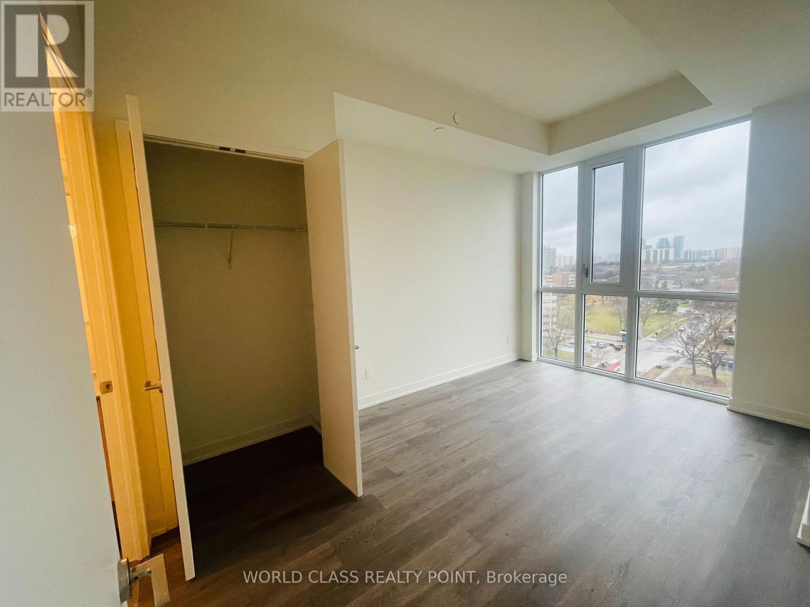 1206 - 10 Deerlick Court, Toronto, Ontario  M3A 0A7 - Photo 8 - C12924398