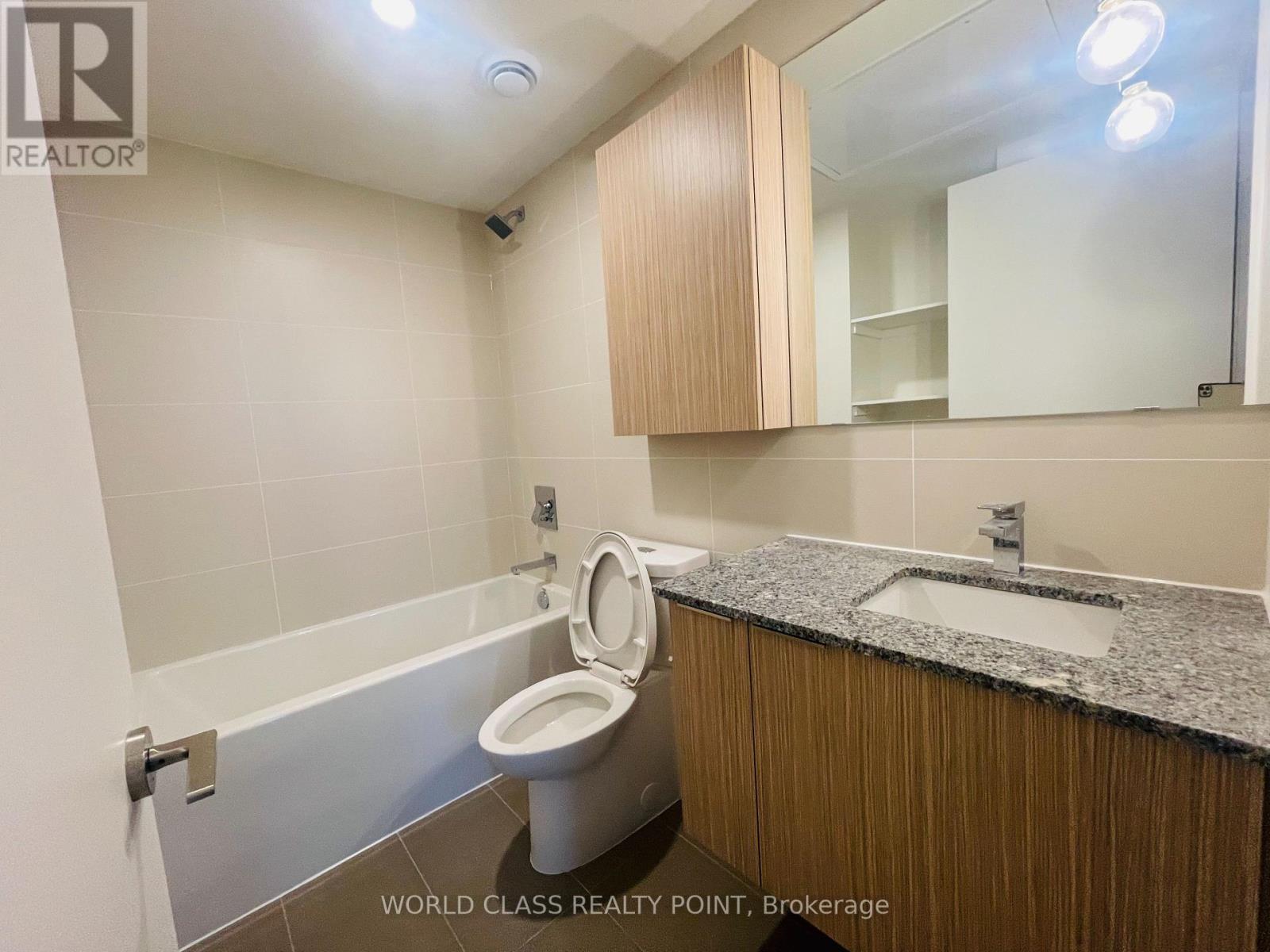 1206 - 10 Deerlick Court, Toronto, Ontario  M3A 0A7 - Photo 9 - C12924398