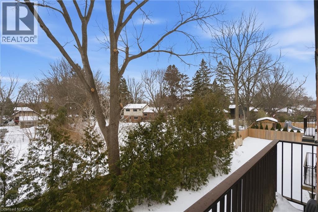 150 Wilson Street W Unit# 306, Ancaster, Ontario  L8R 1E2 - Photo 37 - 40804868