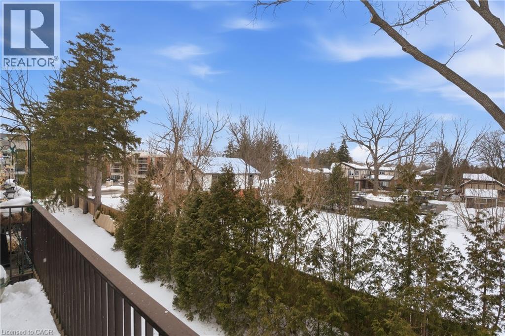 150 Wilson Street W Unit# 306, Ancaster, Ontario  L8R 1E2 - Photo 36 - 40804868