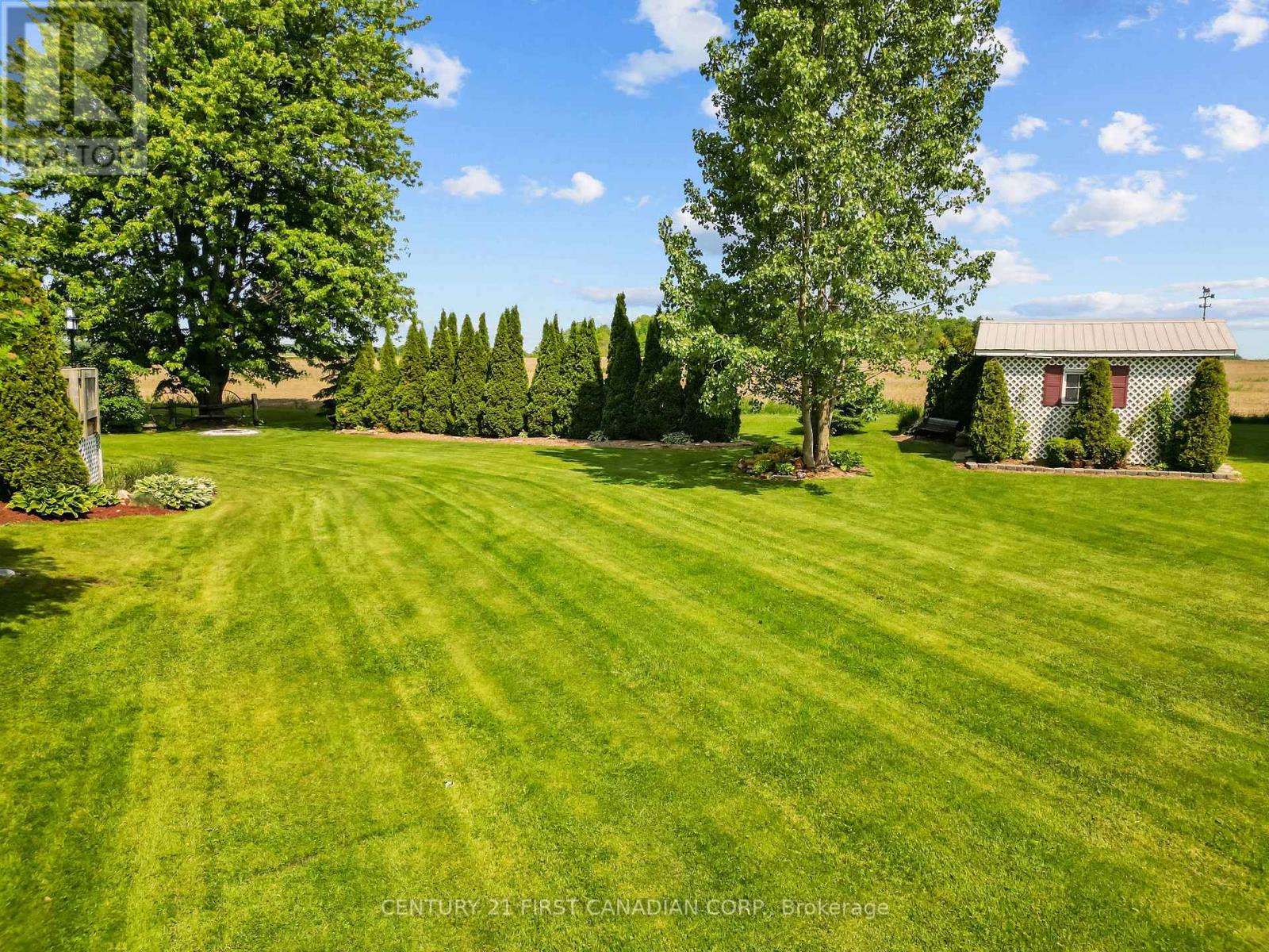 13972 Elginfield Road, Lucan Biddulph, Ontario  N0M 2J0 - Photo 10 - X12924150