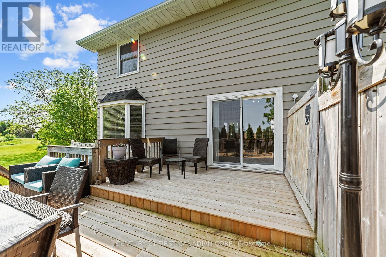 13972 Elginfield Road, Lucan Biddulph, Ontario  N0M 2J0 - Photo 14 - X12924150