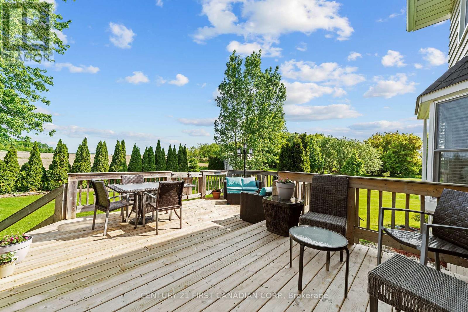 13972 Elginfield Road, Lucan Biddulph, Ontario  N0M 2J0 - Photo 15 - X12924150