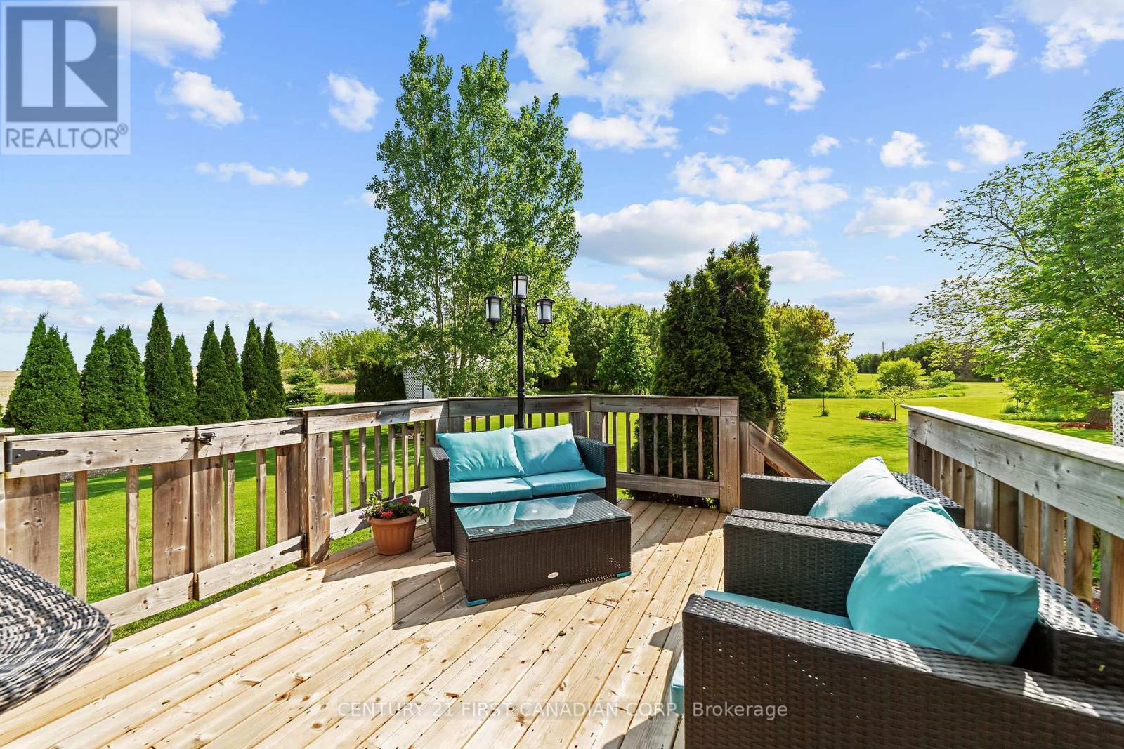 13972 Elginfield Road, Lucan Biddulph, Ontario  N0M 2J0 - Photo 16 - X12924150