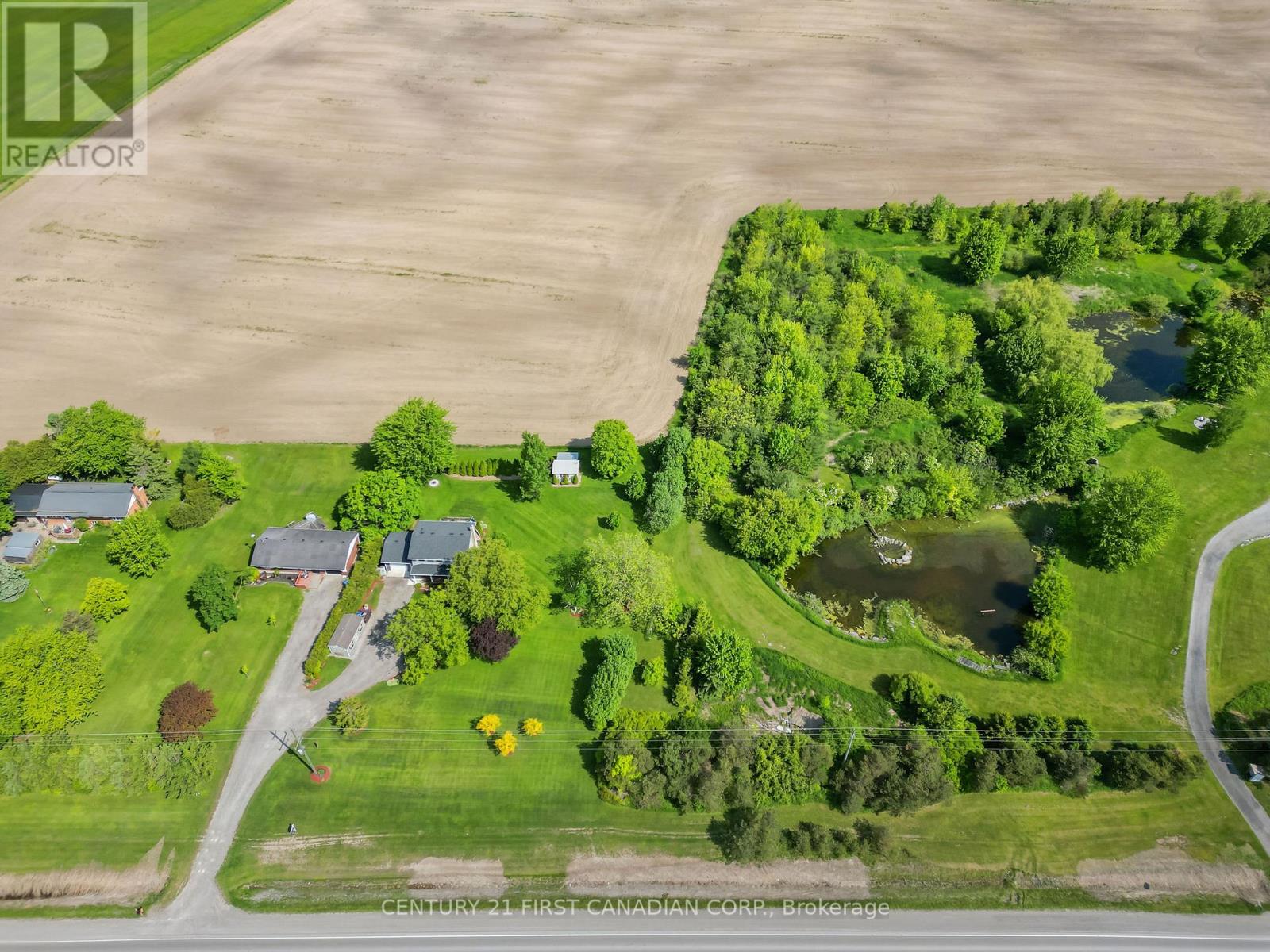 13972 Elginfield Road, Lucan Biddulph, Ontario  N0M 2J0 - Photo 2 - X12924150