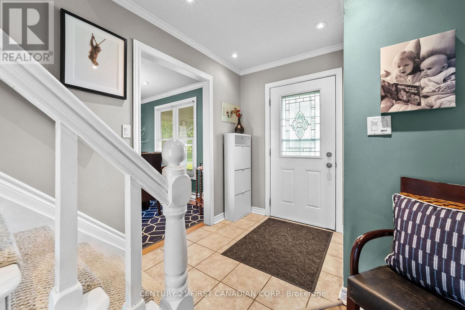 13972 Elginfield Road, Lucan Biddulph, Ontario  N0M 2J0 - Photo 20 - X12924150